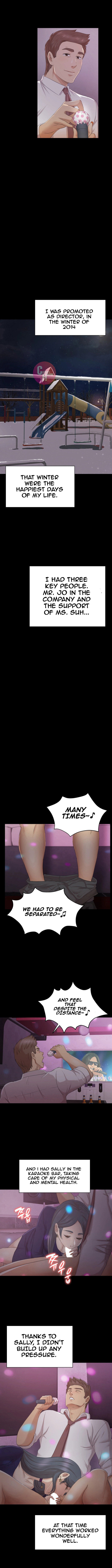 Double Life - Chapter 57 [photo 6] - MangaPorn