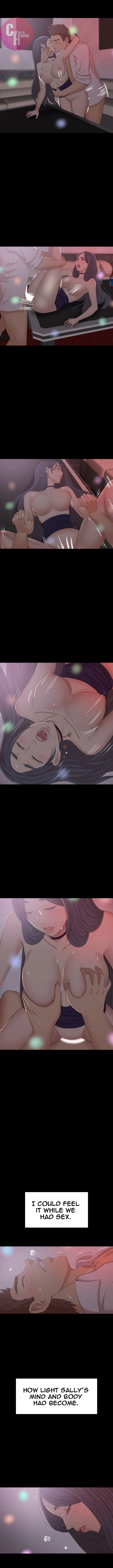 Double Life - Chapter 57 [photo 9] - MangaPorn