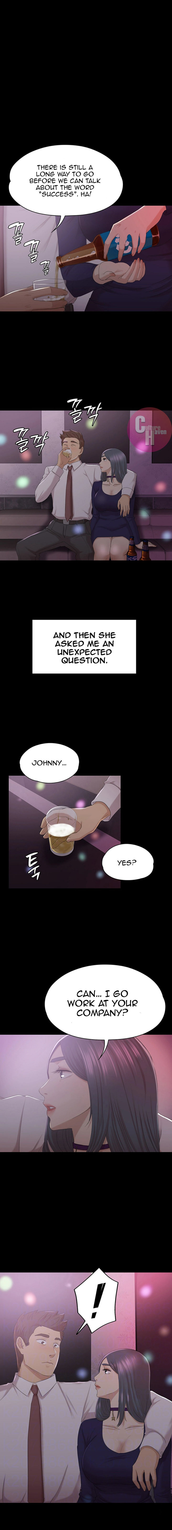 Double Life - Chapter 58 [photo 1] - MangaPorn