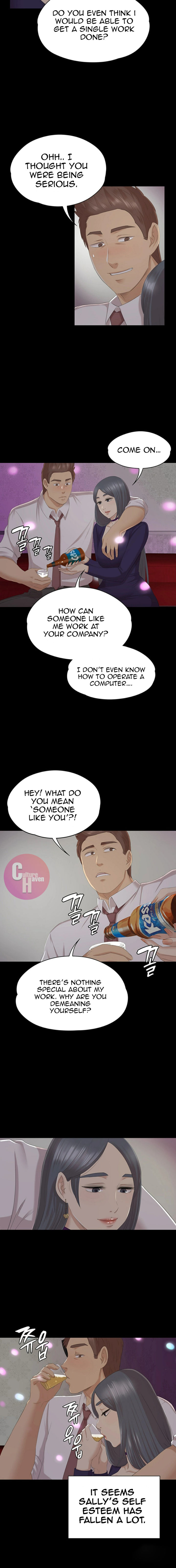 Double Life - Chapter 58 [photo 11] - MangaPorn