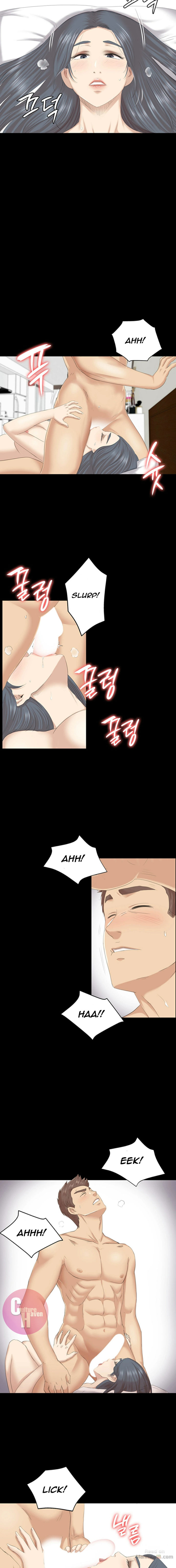 Double Life - Chapter 58 [photo 15] - MangaPorn