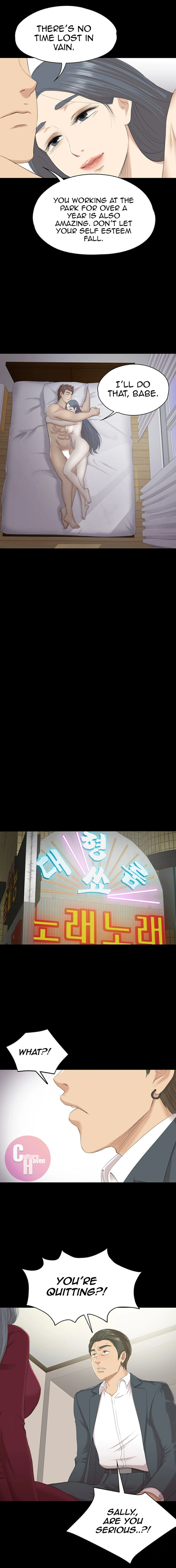 Double Life - Chapter 58 [photo 18] - MangaPorn