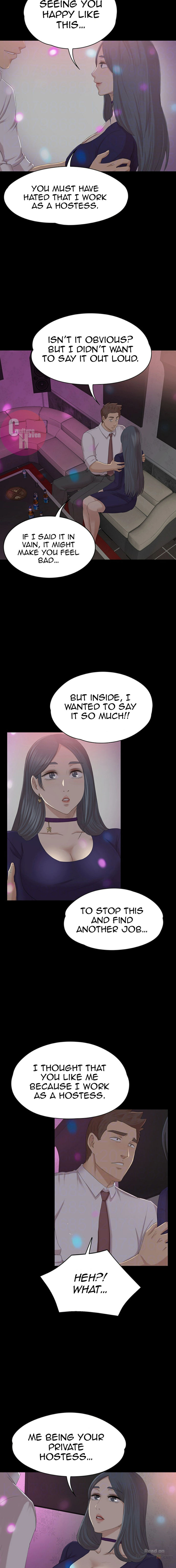 Double Life - Chapter 58 [photo 4] - MangaPorn