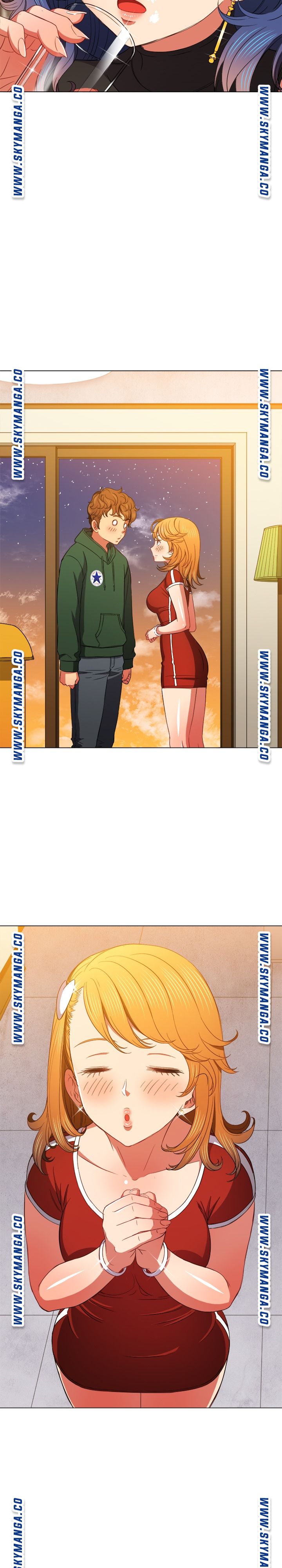 My High School Bully Raw - Chapter 64 [photo 21] - MangaPorn