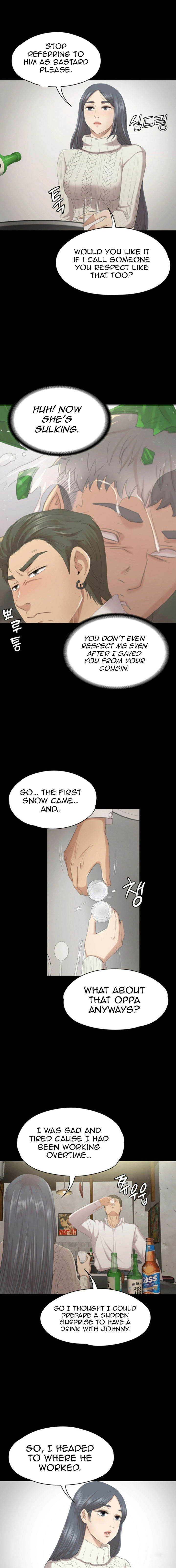 Double Life - Chapter 59 [photo 10] - MangaPorn