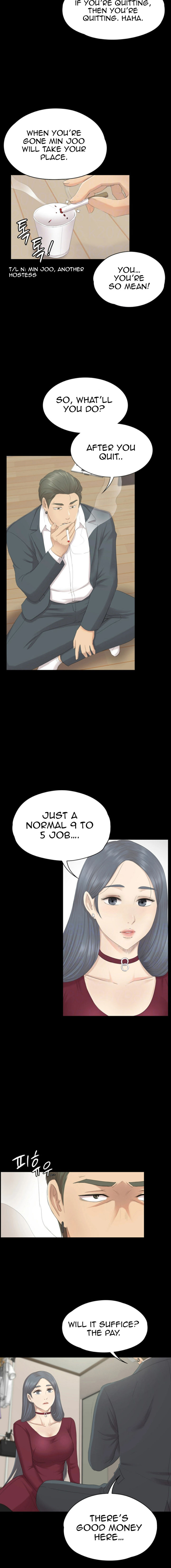 Double Life - Chapter 59 [photo 5] - MangaPorn