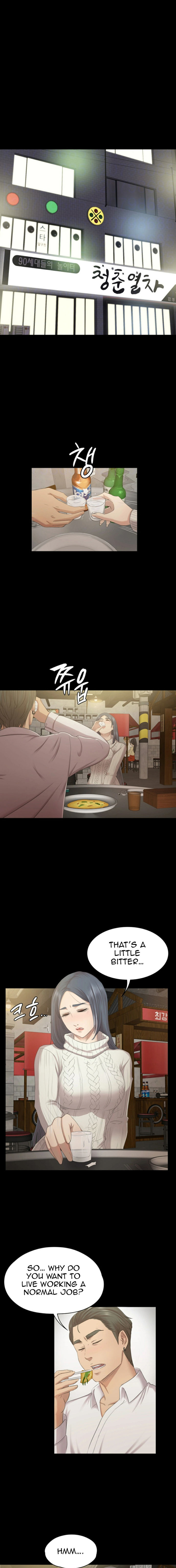 Double Life - Chapter 59 [photo 7] - MangaPorn