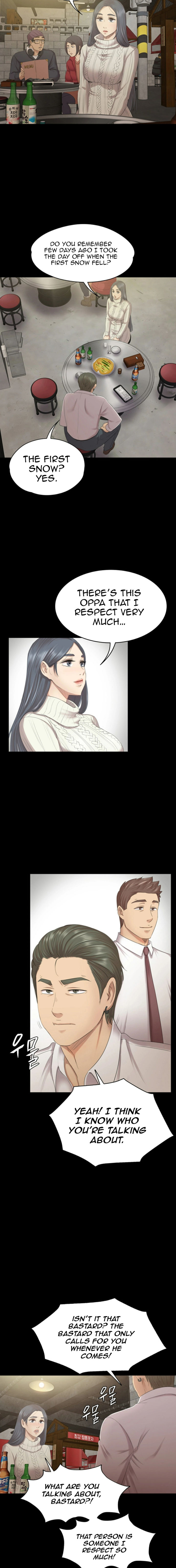 Double Life - Chapter 59 [photo 8] - MangaPorn