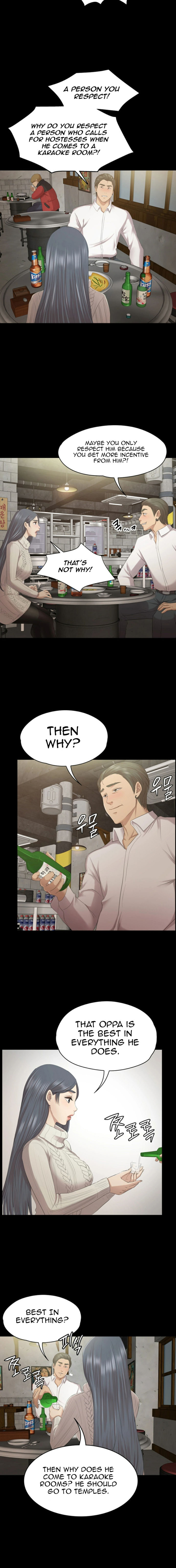 Double Life - Chapter 59 [photo 9] - MangaPorn