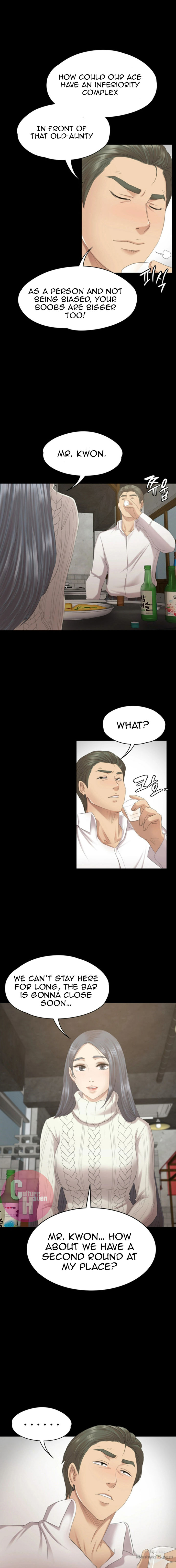 Double Life - Chapter 60 [photo 1] - MangaPorn