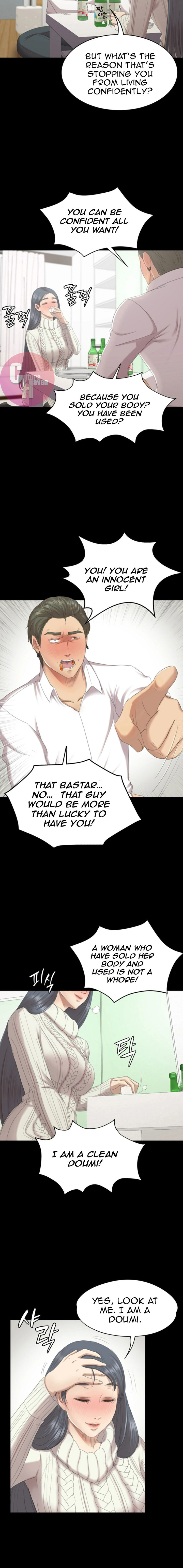 Double Life - Chapter 60 [photo 10] - MangaPorn