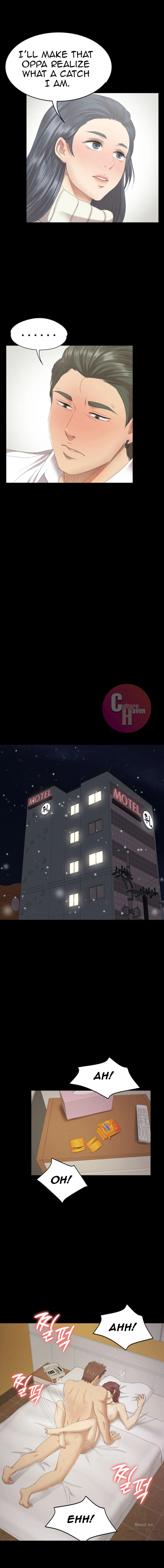 Double Life - Chapter 60 [photo 11] - MangaPorn