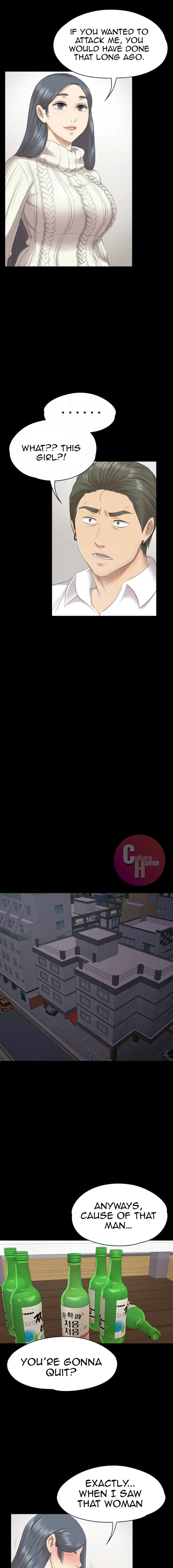 Double Life - Chapter 60 [photo 6] - MangaPorn