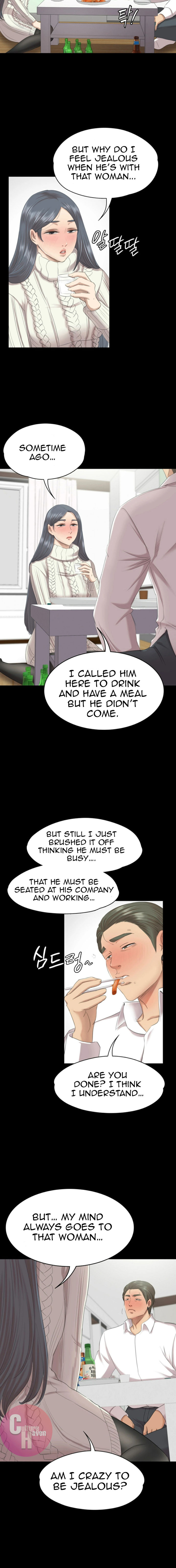 Double Life - Chapter 60 [photo 8] - MangaPorn