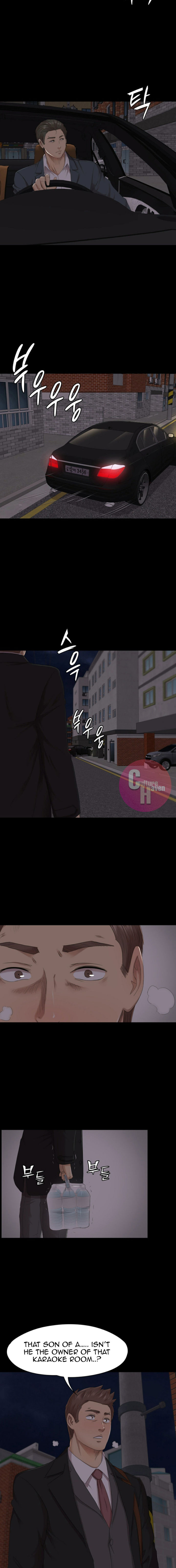 Double Life - Chapter 61 [photo 10] - MangaPorn