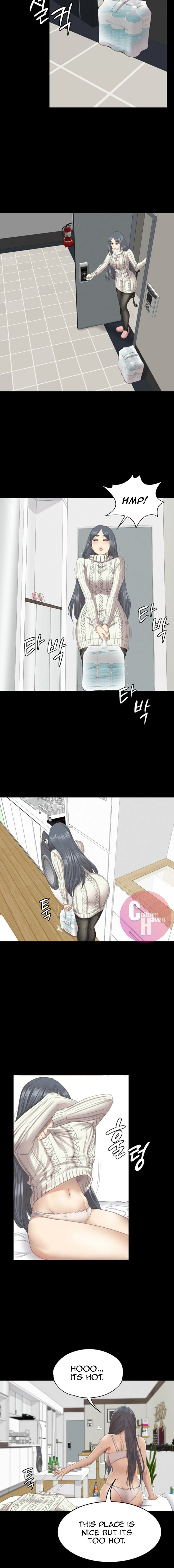 Double Life - Chapter 61 [photo 12] - MangaPorn