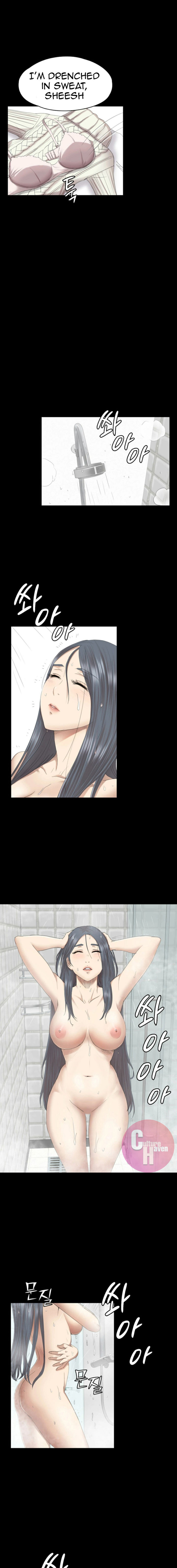 Double Life - Chapter 61 [photo 13] - MangaPorn