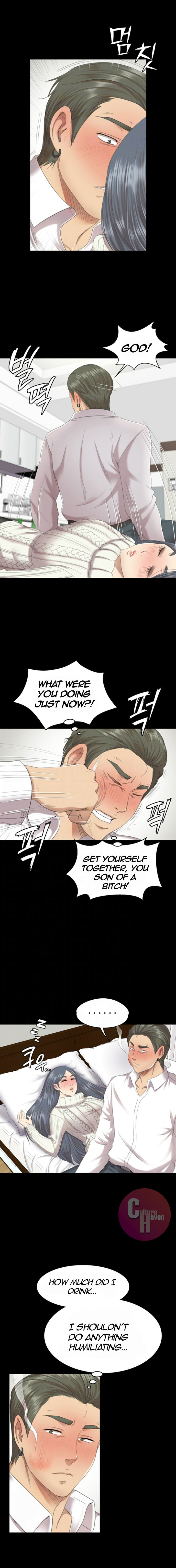 Double Life - Chapter 61 [photo 3] - MangaPorn