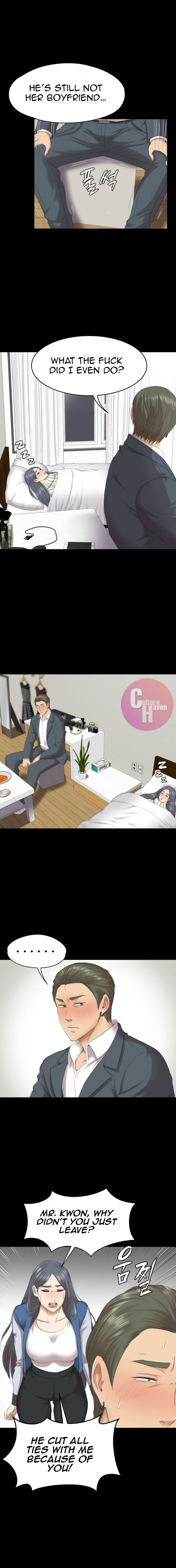 Double Life - Chapter 61 [photo 7] - MangaPorn