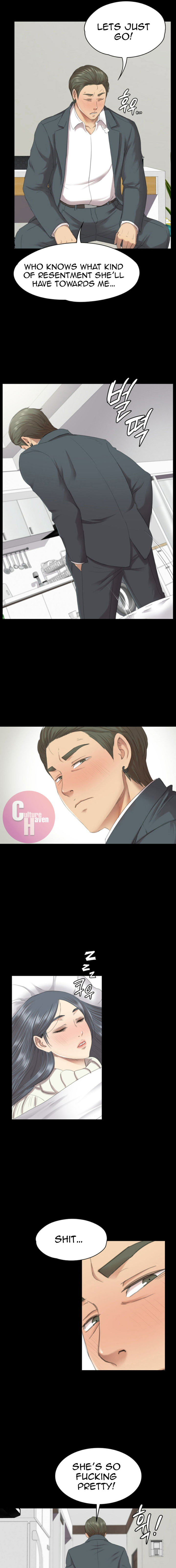Double Life - Chapter 61 [photo 8] - MangaPorn