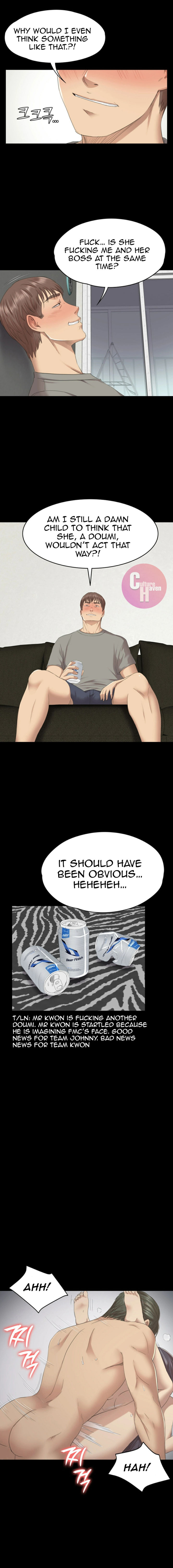 Double Life - Chapter 62 [photo 11] - MangaPorn