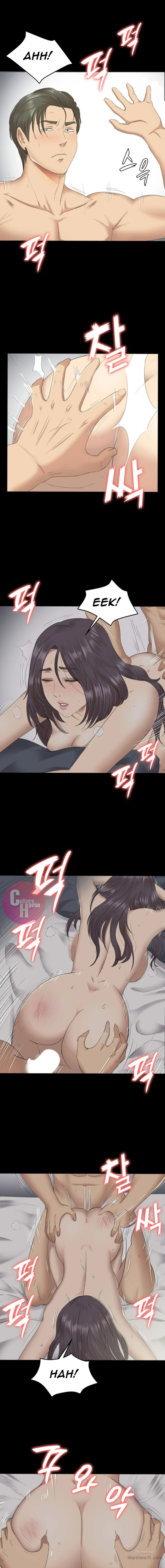 Double Life - Chapter 62 [photo 14] - MangaPorn