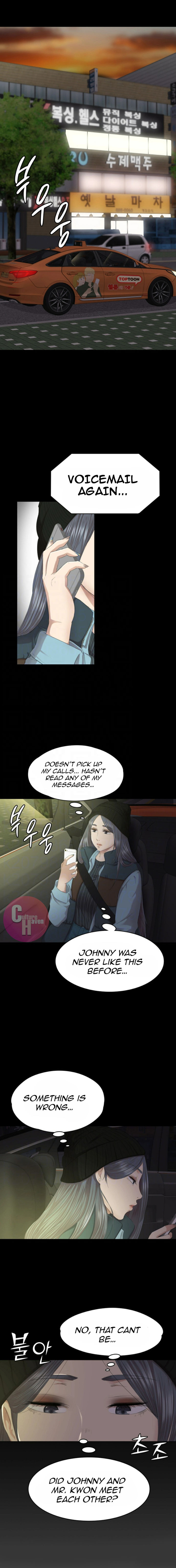 Double Life - Chapter 62 [photo 2] - MangaPorn