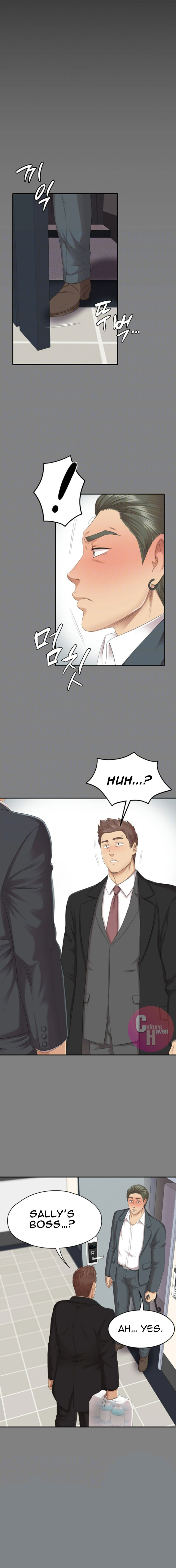 Double Life - Chapter 62 [photo 3] - MangaPorn