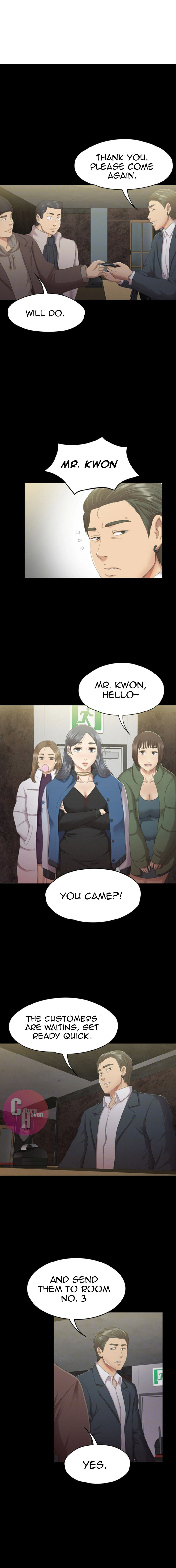 Double Life - Chapter 62 [photo 6] - MangaPorn