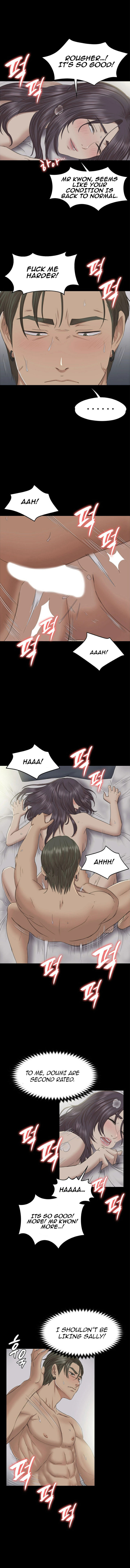 Double Life - Chapter 63 [photo 11] - MangaPorn