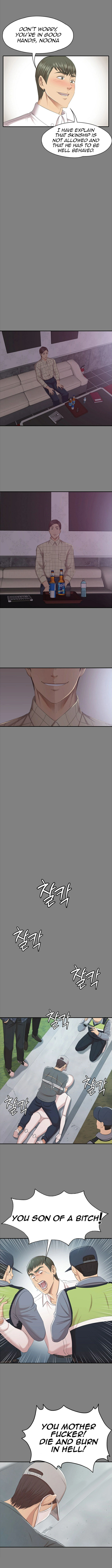 Double Life - Chapter 63 [photo 8] - MangaPorn