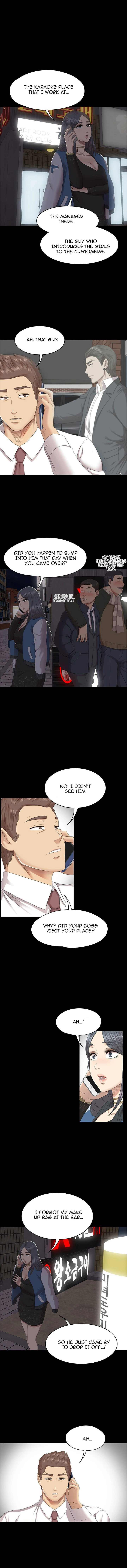 Double Life - Chapter 64 [photo 2] - MangaPorn