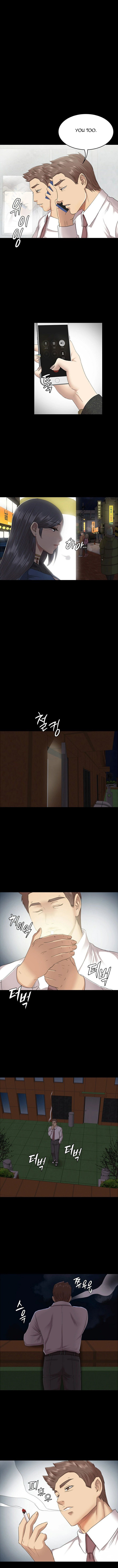 Double Life - Chapter 64 [photo 5] - MangaPorn