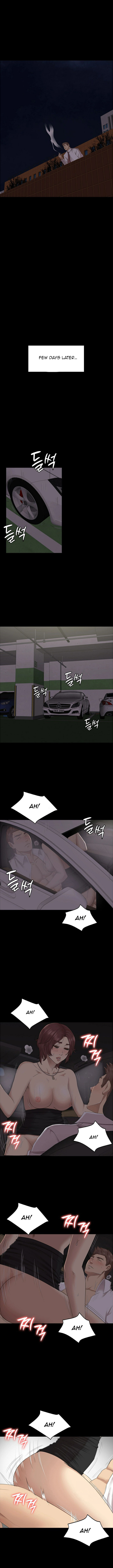 Double Life - Chapter 64 [photo 6] - MangaPorn