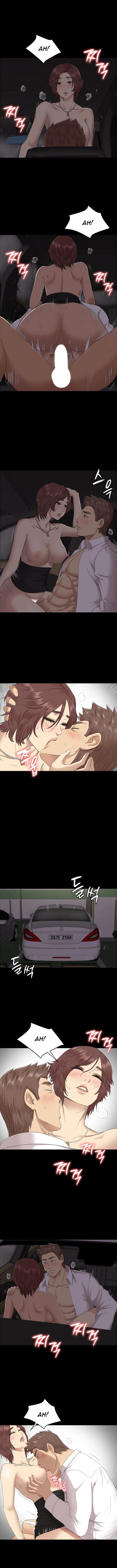 Double Life - Chapter 64 [photo 7] - MangaPorn