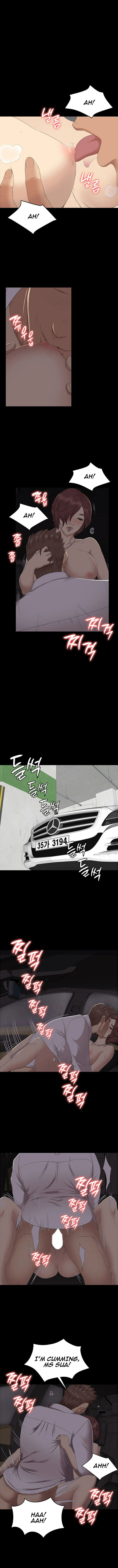 Double Life - Chapter 64 [photo 8] - MangaPorn