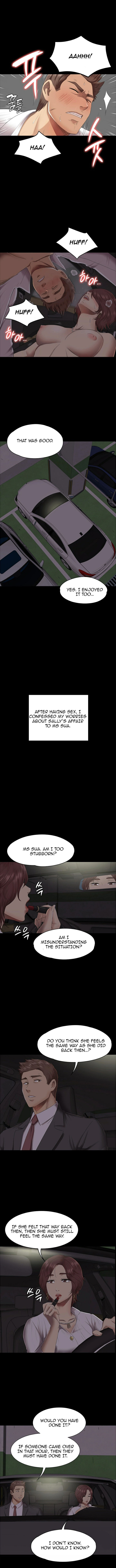 Double Life - Chapter 64 [photo 9] - MangaPorn