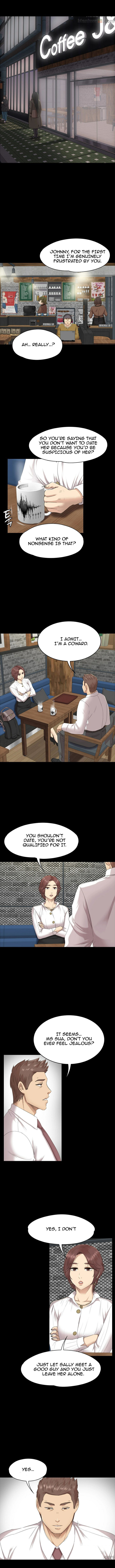 Double Life - Chapter 65 [photo 1] - MangaPorn