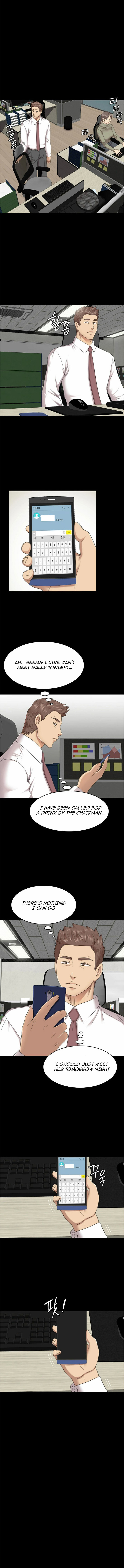 Double Life - Chapter 65 [photo 10] - MangaPorn