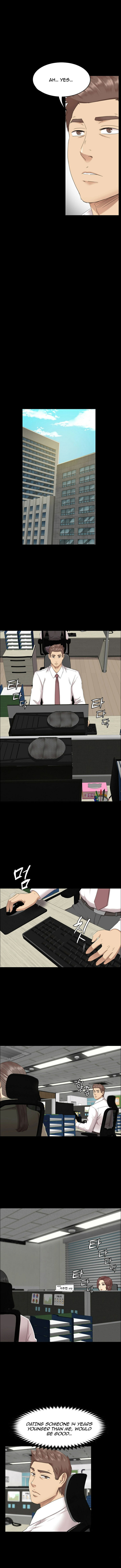 Double Life - Chapter 65 [photo 3] - MangaPorn