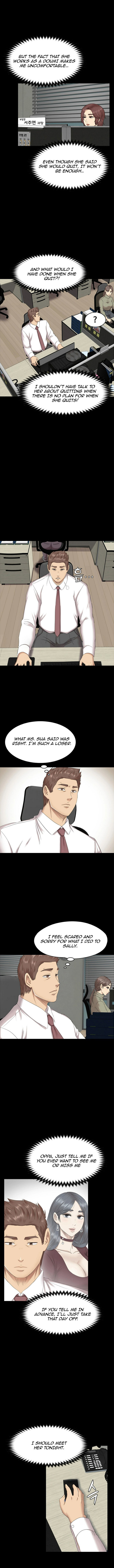 Double Life - Chapter 65 [photo 4] - MangaPorn