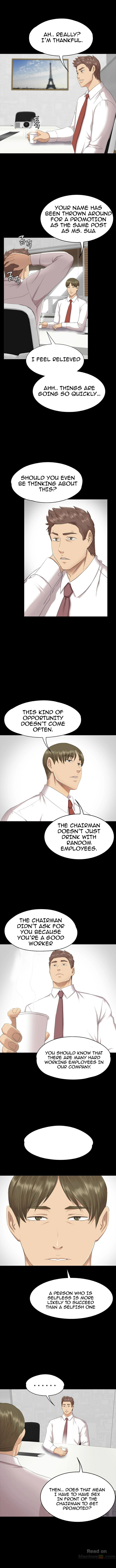 Double Life - Chapter 65 [photo 7] - MangaPorn