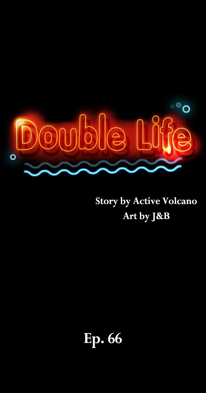 Double Life - Chapter 66 [photo 2] - MangaPorn