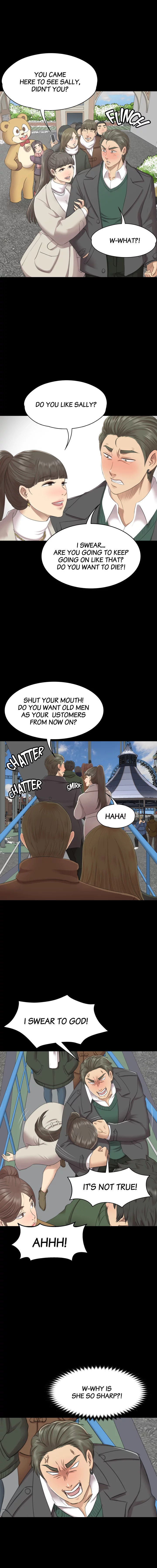 Double Life - Chapter 67 [photo 11] - MangaPorn