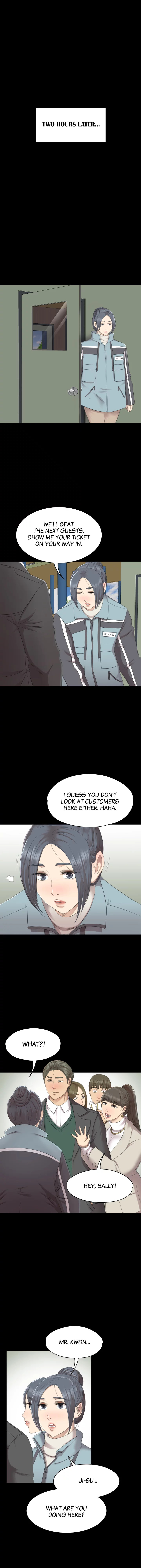 Double Life - Chapter 67 [photo 12] - MangaPorn