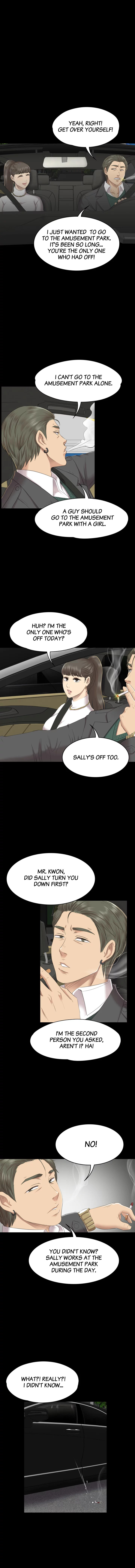 Double Life - Chapter 67 [photo 7] - MangaPorn