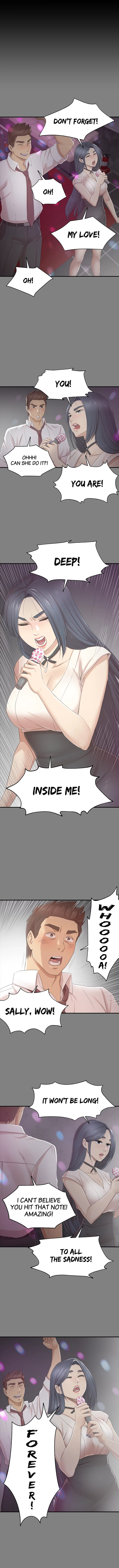 Double Life - Chapter 68 [photo 13] - MangaPorn