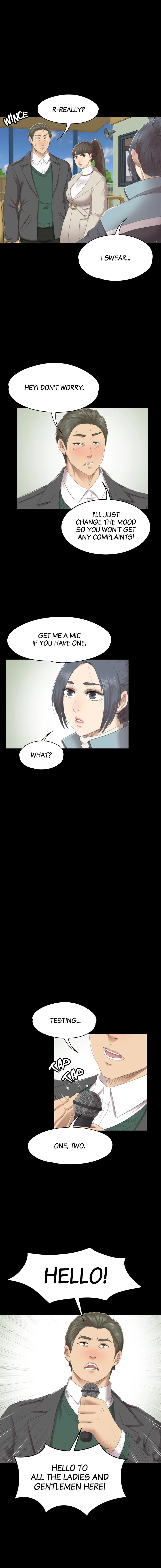 Double Life - Chapter 68 [photo 9] - MangaPorn