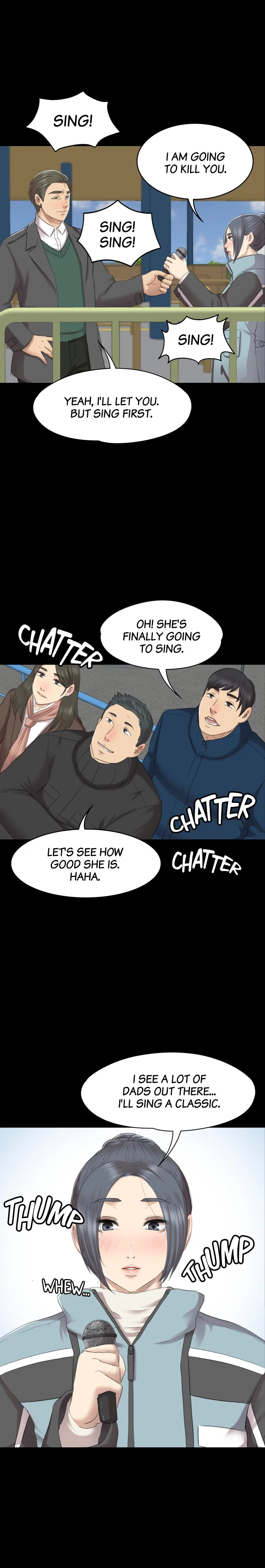 Double Life - Chapter 69 [photo 1] - MangaPorn