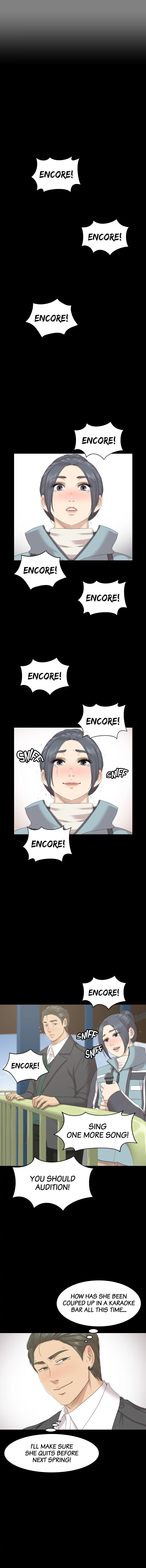 Double Life - Chapter 69 [photo 10] - MangaPorn